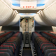 Image for article titled The FAA Doesn't Want To Regulate Airline Seat Sizes, But Maybe You Can Convince It
